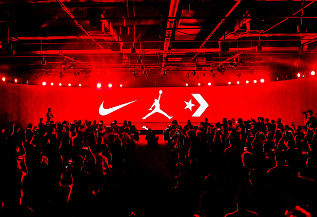 【耐克联名】接下来 Nike 有哪些联名、狠货要发售？看这一篇就够了！
