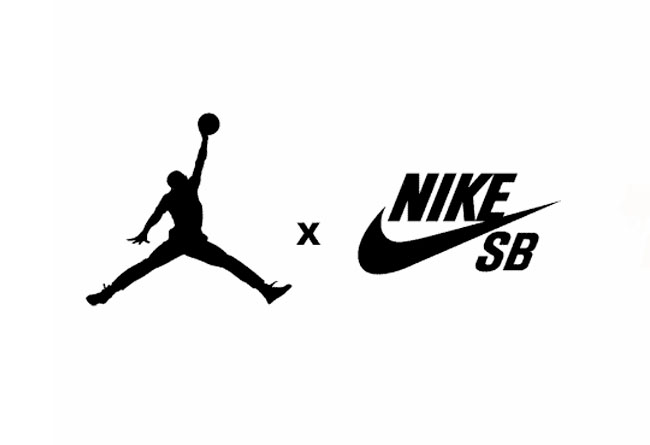 【潮鞋之家】Nike SB x AJ1 新品 8 月发售，上脚图首次曝光！