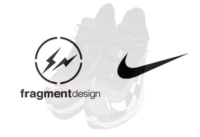 【潮鞋】藤原浩新作！疑似 Fragment Design x Nike 的新联名！